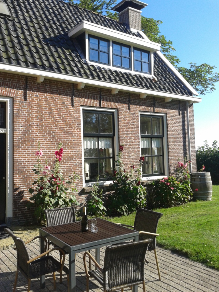 Luxe B&B Bed And Breakfast Sneek Leeuwarden Friesland